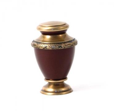 Artisan Auburn - Keepsake